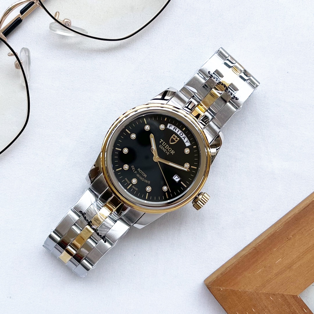 Watches TUDOR 322638 size:40 mm - vstockx