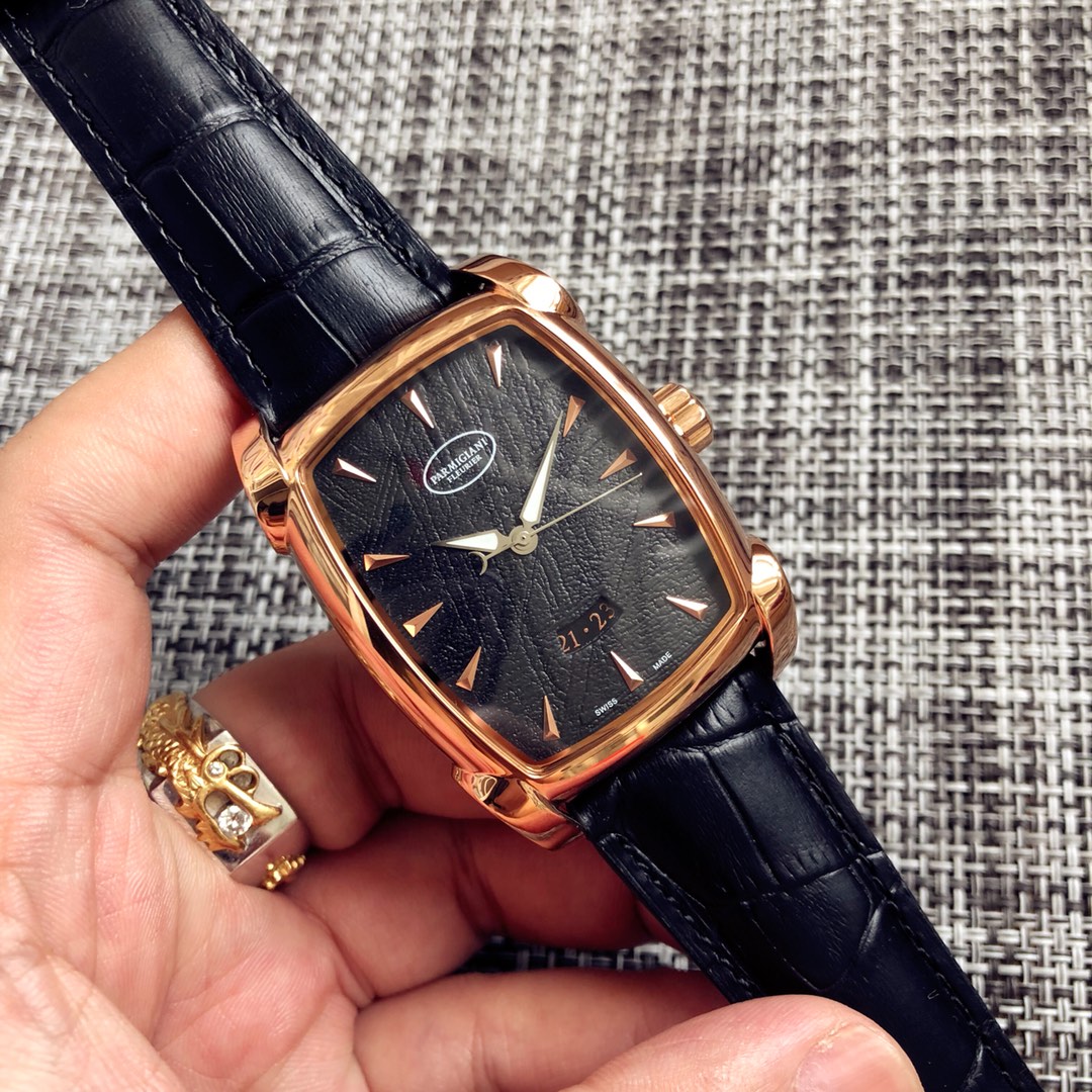 Watches PARMIGIANI 323563 size:38*13 mm - vstockx