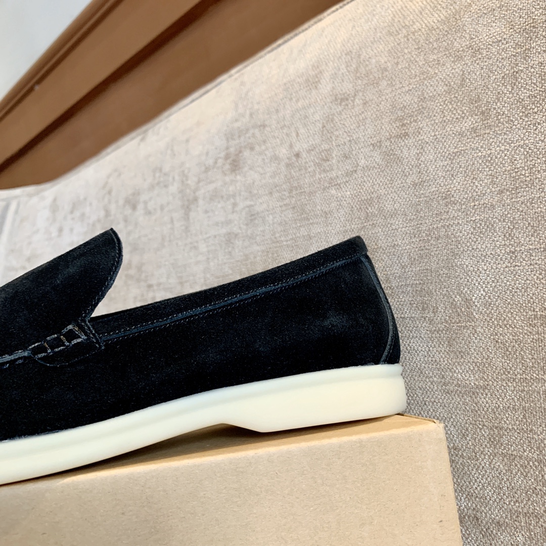 Loro Piana shoes 182 - vstockx