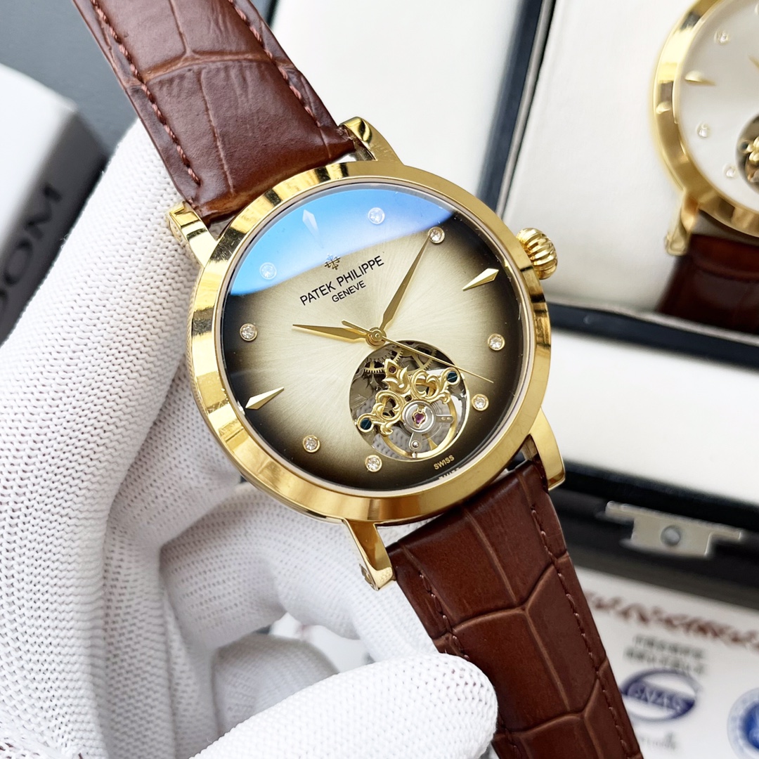 Watches Patek Philippe PATEK PHILIPPE size:42 mm - vstockx