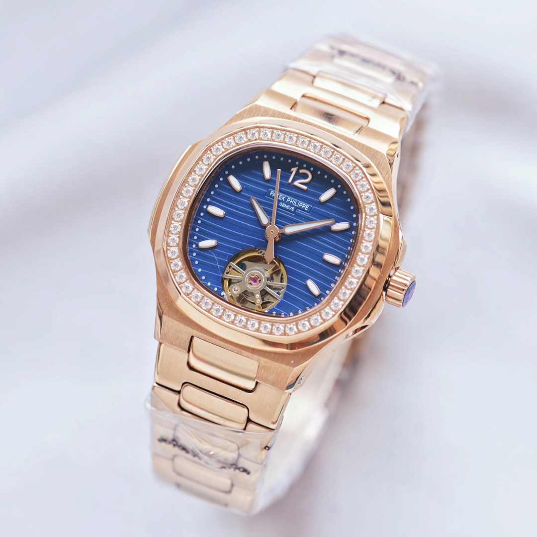 Watches Patek Philippe PATEK PHILIPPE 314506 size:35*10 mm - vstockx