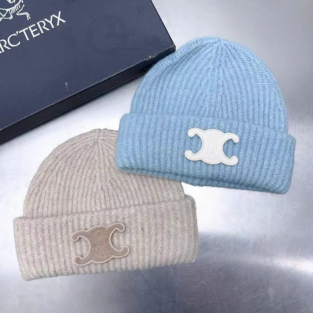 Streetwear Hat Chanel 328911 - vstockx