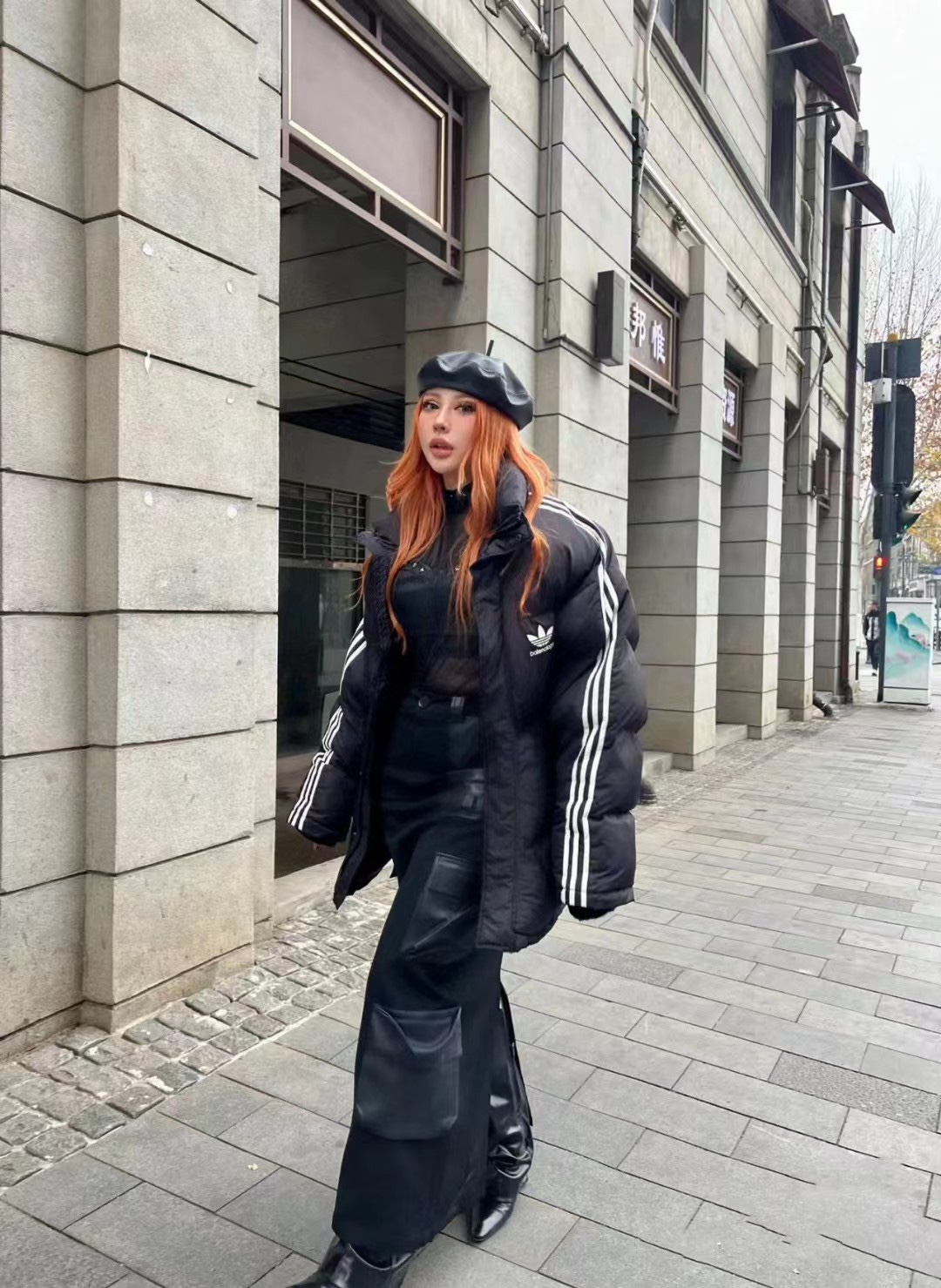 Clothes Balenciaga 141 - vstockx