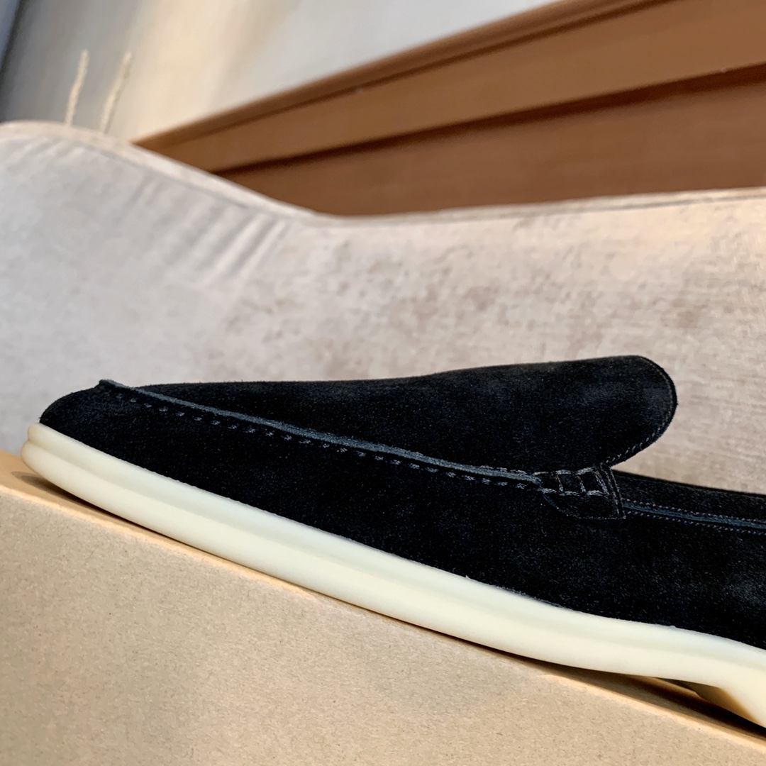 Loro Piana shoes 182 - vstockx
