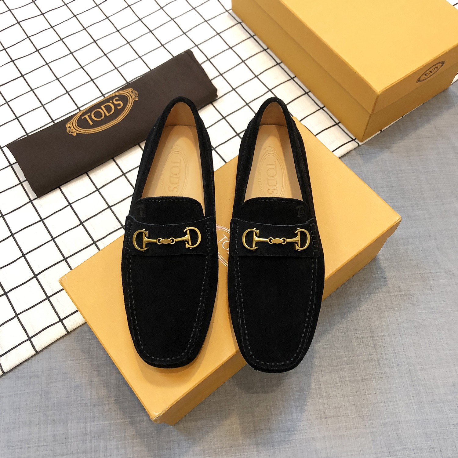 TOD'S Loafers 15 - vstockx