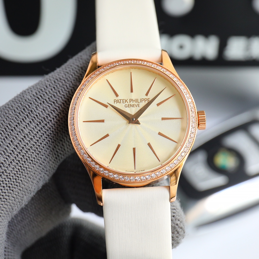 Watches Patek Philippe JMF Factory 314640 size:33 mm - vstockx