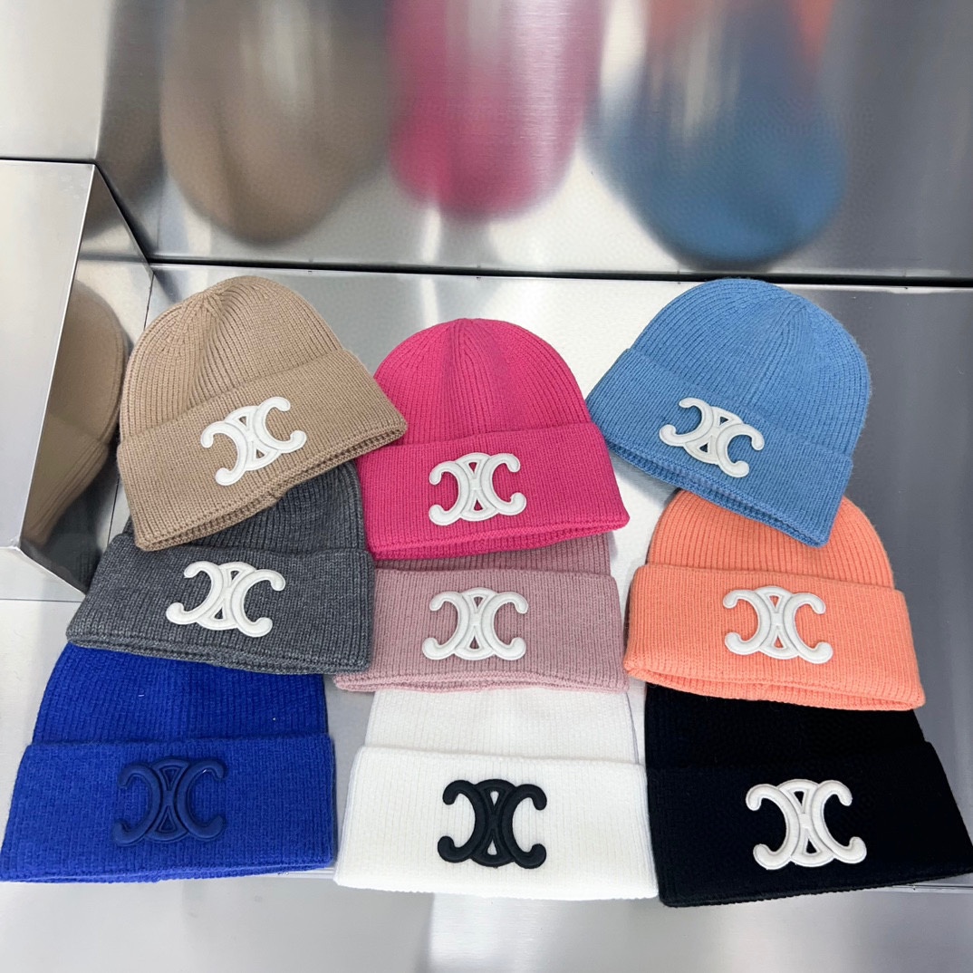 Streetwear Hat CHANE 328890 - vstockx