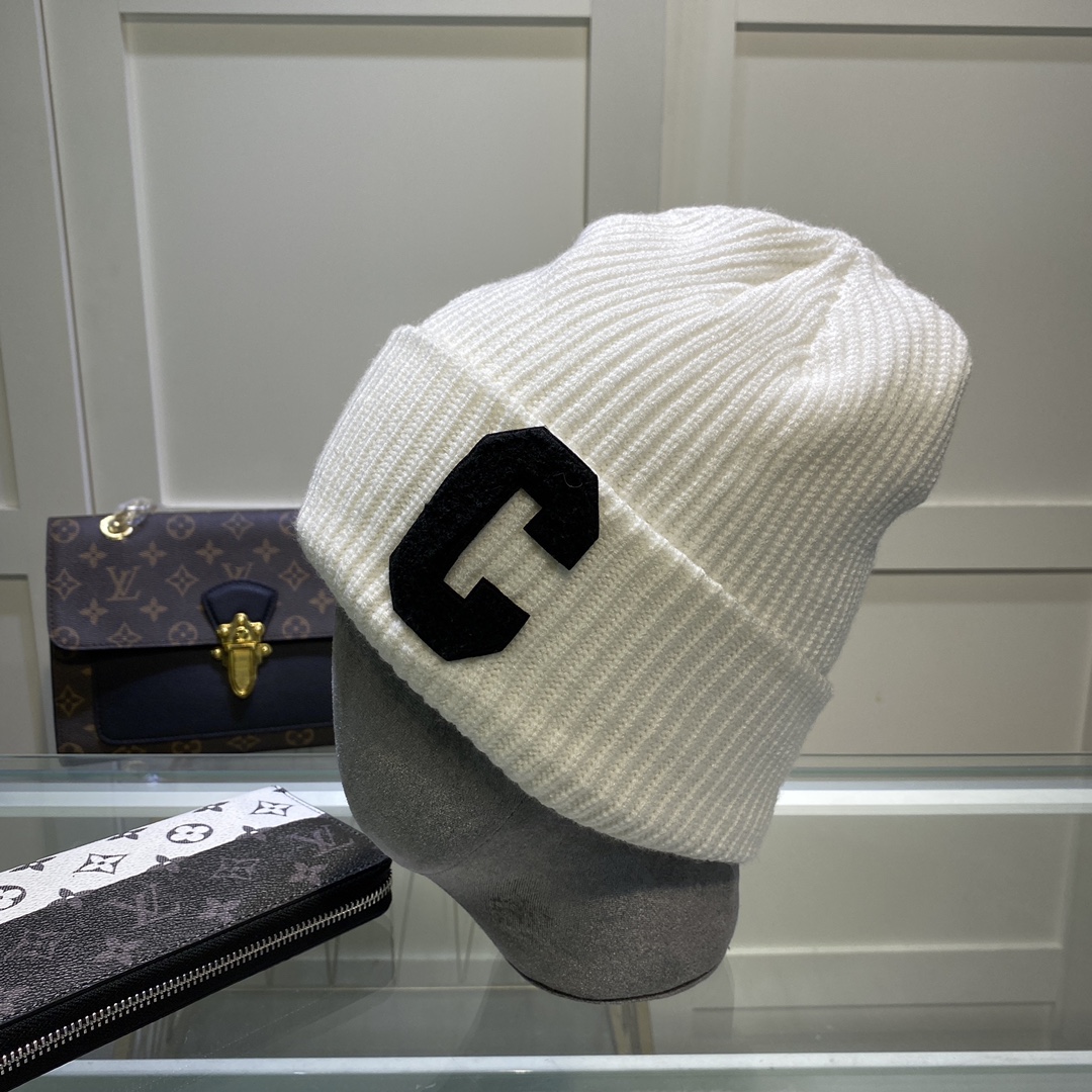 Hat Celine 2 - vstockx