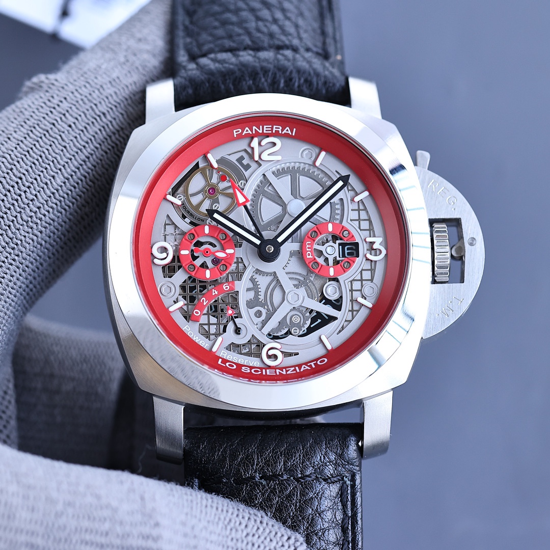 Watches PANERAI 322920 size:47 mm - vstockx