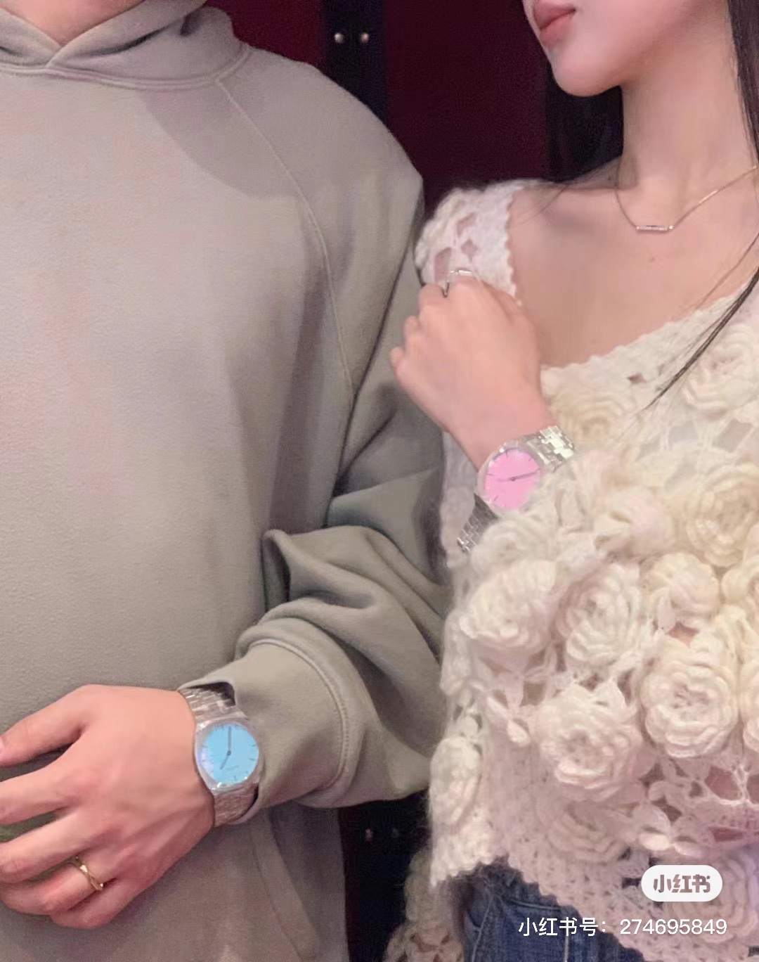 Watches GUCCL 323552 size:38*30 mm - vstockx