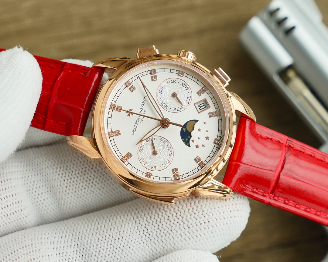 Watches Vacheron Constantin 314702 size:35 mm - vstockx