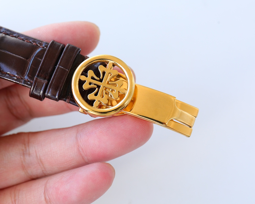 Watches Patek Philippe 314534 size:40 mm - vstockx