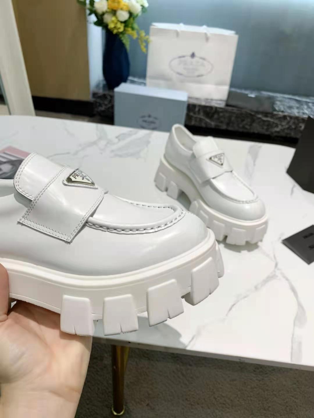 Prada Boots Women 15 - vstockx