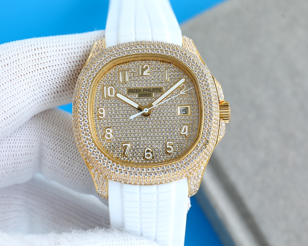 Watches Patek Philippe 314527 size:40 mm - vstockx