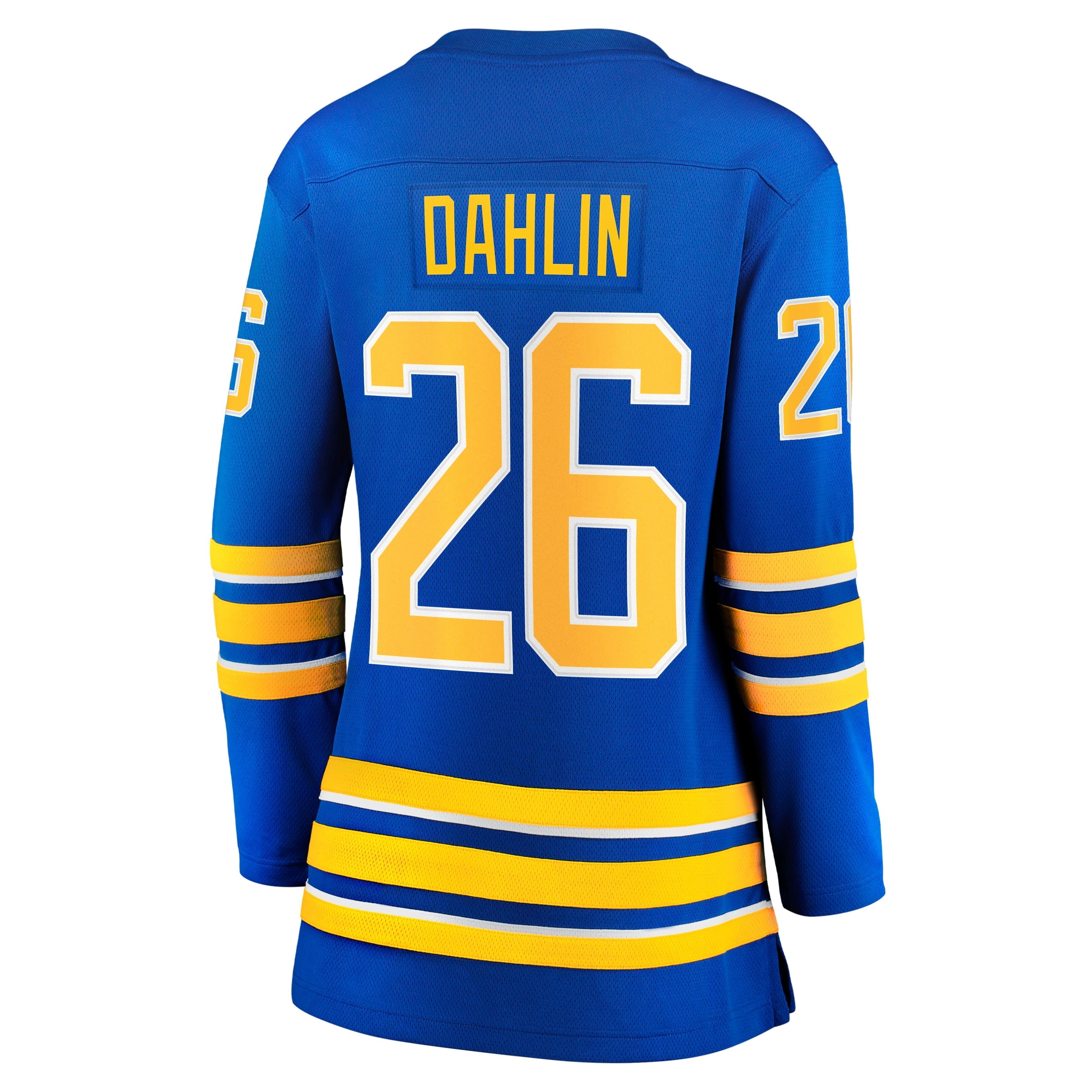 Women's Fanatics Branded Rasmus Dahlin Royal Buffalo Sabres Home Breakaway Jersey - vstockx