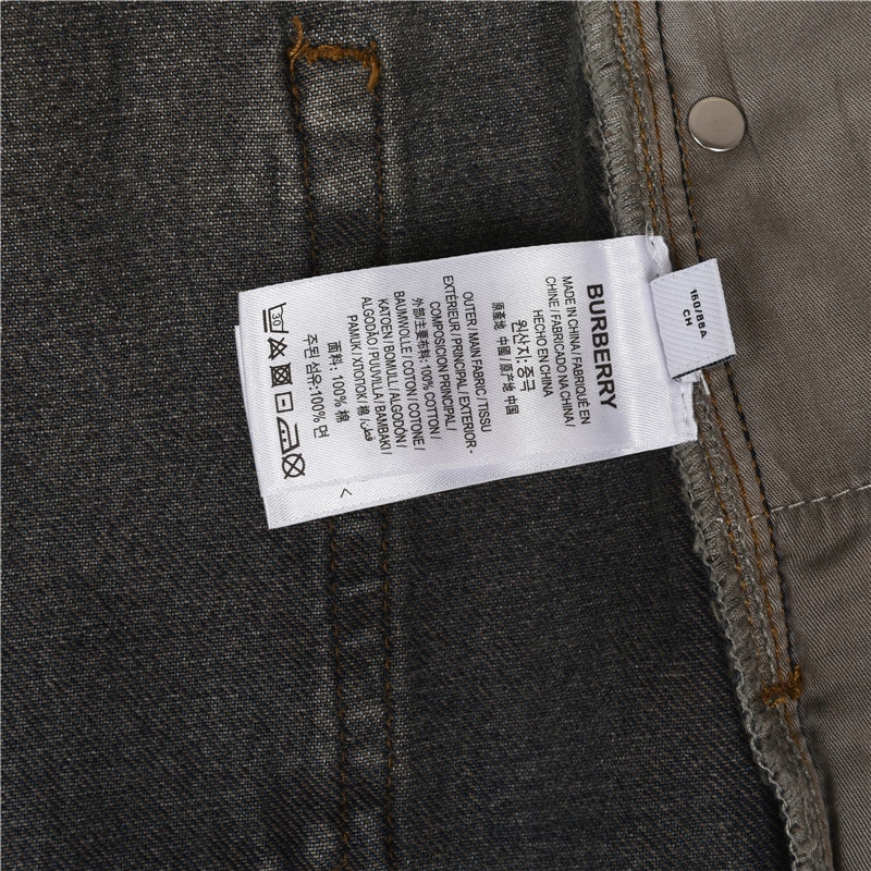 Clothes Burberry 809 - vstockx
