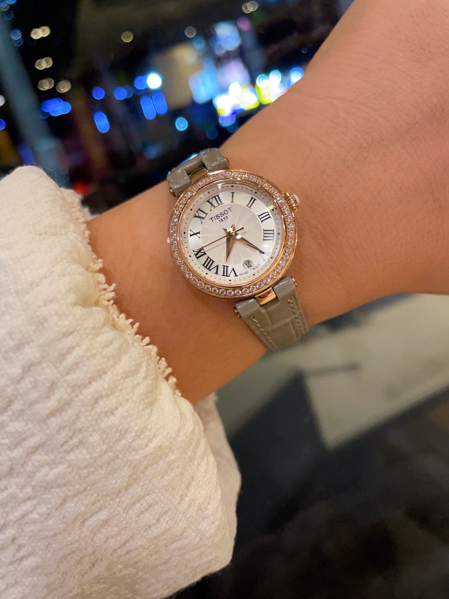 Watches Tissot 322464 size:26 mm - vstockx