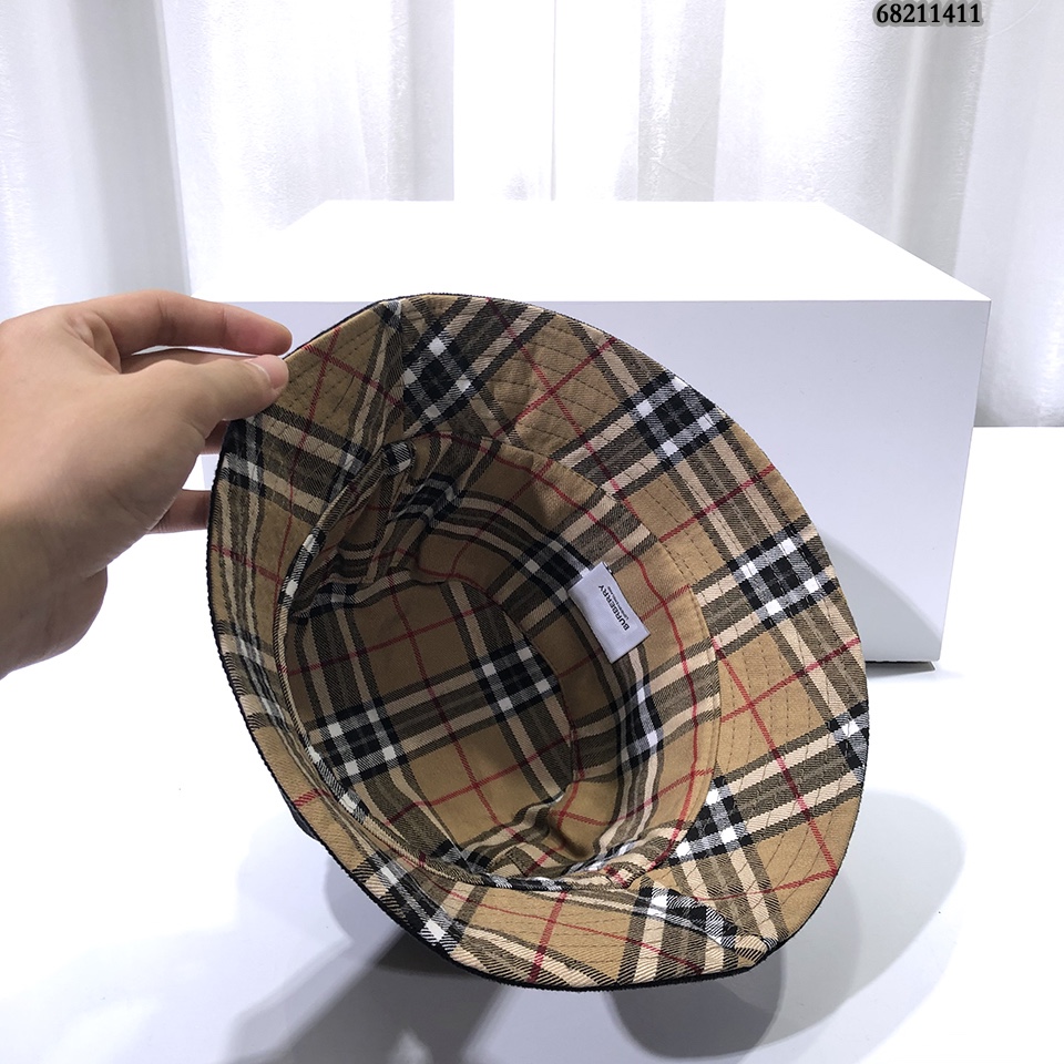 Hat Burberry 3 - vstockx