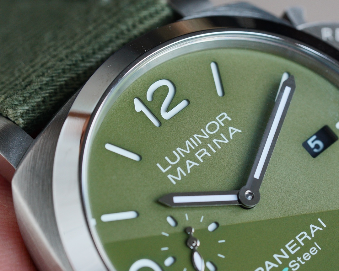 Watches PANERAI 322864 size:42 mm - vstockx