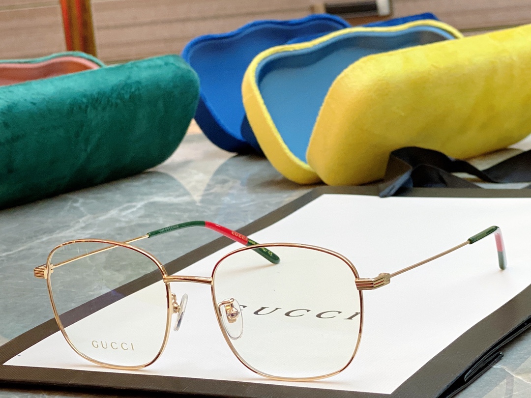 Sunglasses Gucci GG1126OA SIZE:55��18-145 - vstockx