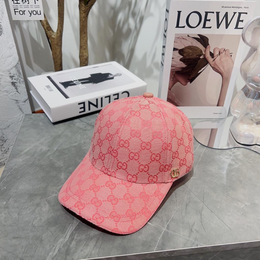 Hat Gucci 7 - vstockx