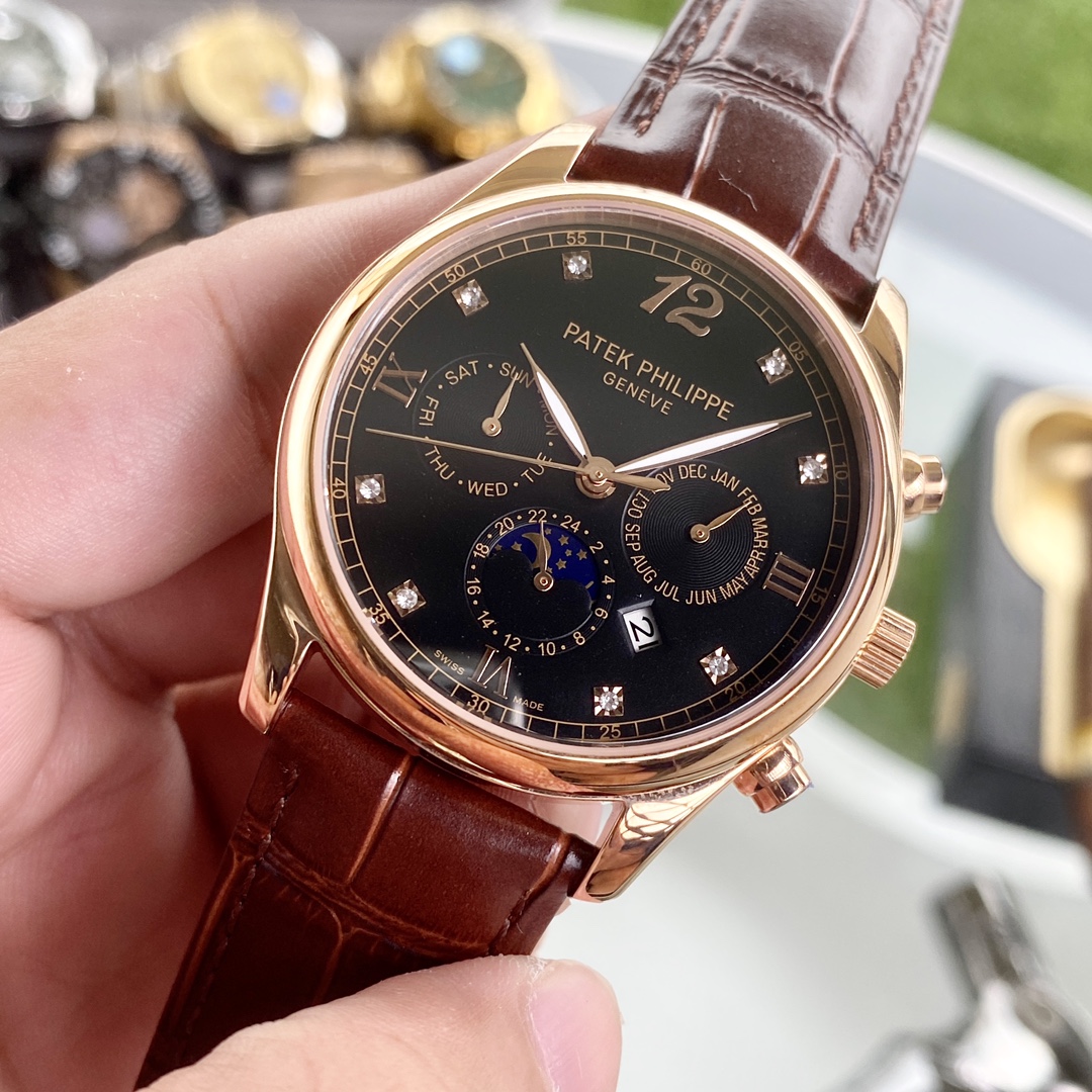 Watches Patek Philippe 314267 size:41 mm - vstockx