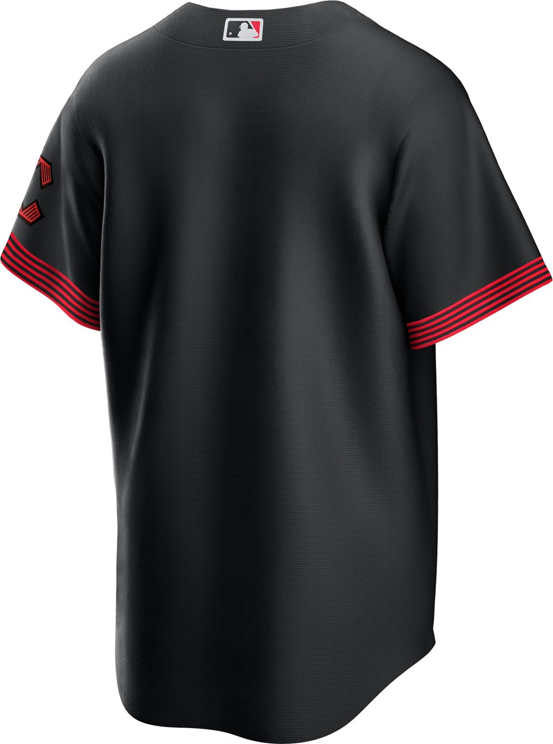 Nike Men's Cincinnati Reds City Connect Replica Jersey - vstockx