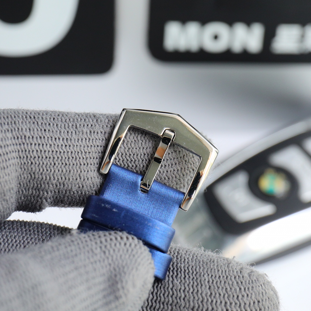 Watches Patek Philippe JMF Factory 314642 size:33 mm - vstockx