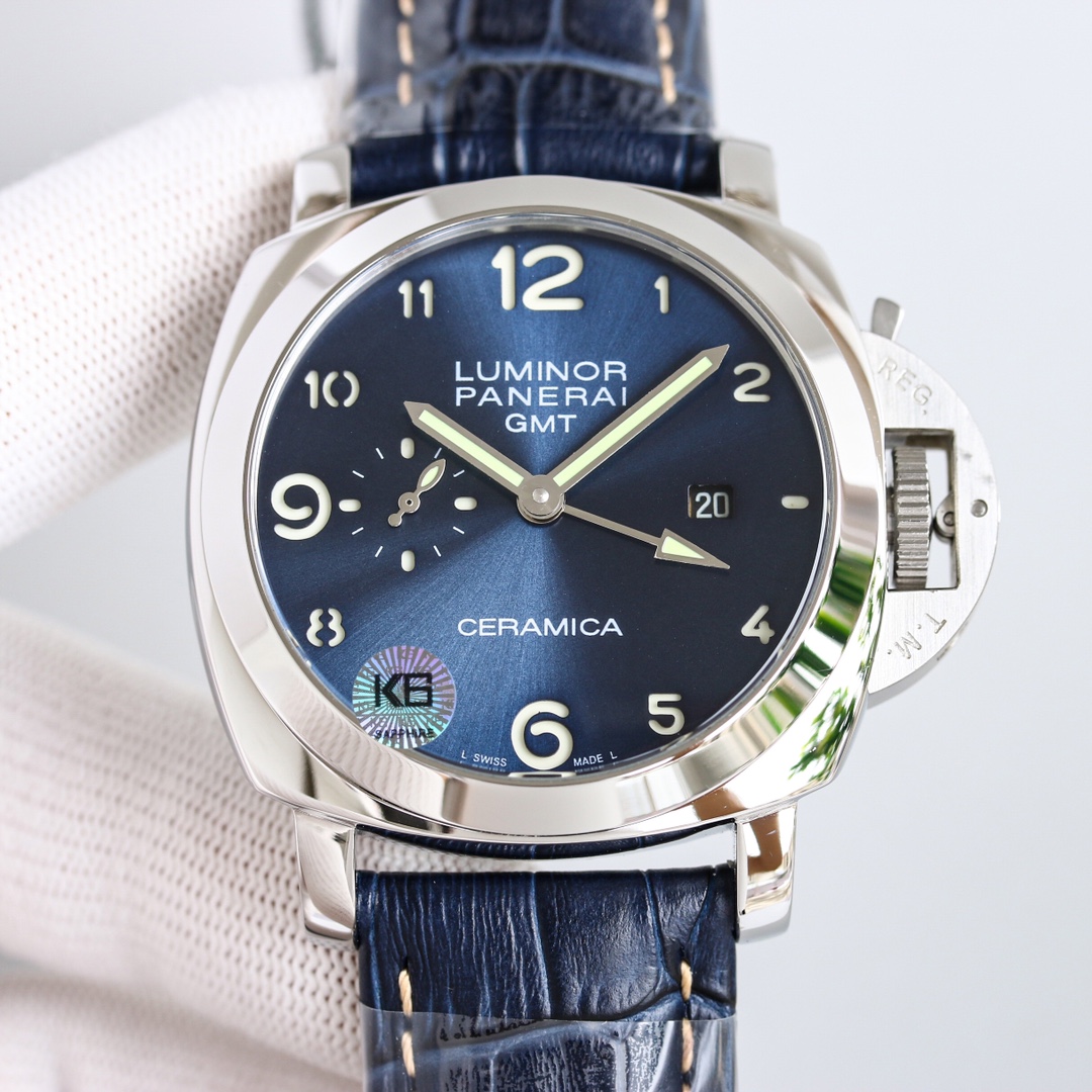 Watches PANERAI 322904 size:44 mm - vstockx
