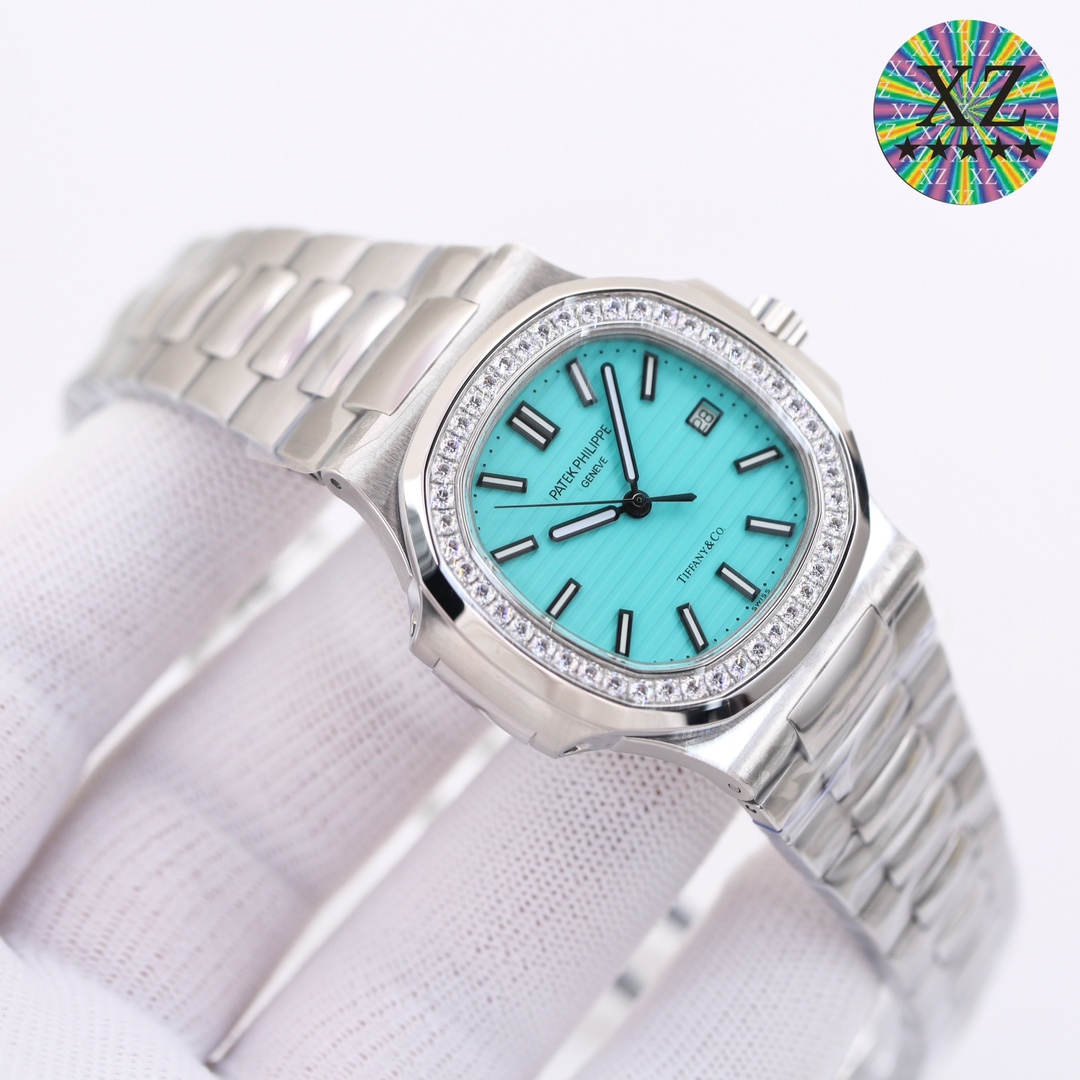 Watches Patek Philippe PATEK PHILIPPE 314511 size:42 mm - vstockx