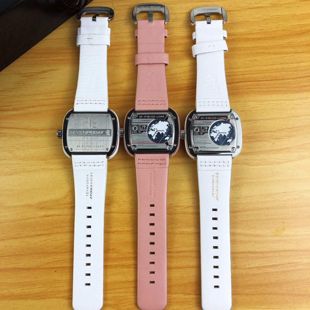 Watches Seven Friday 322824 size:47*13 mm - vstockx
