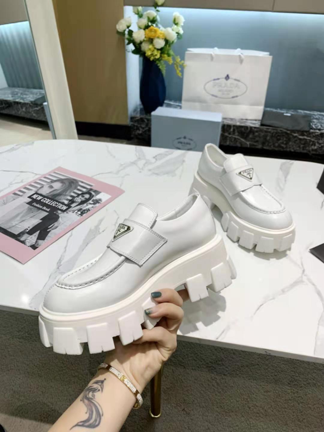 Prada Boots Women 15 - vstockx