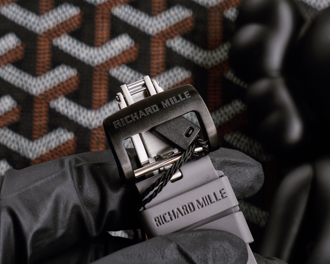 Watches Richard Mille 322509 size:43*50 mm - vstockx