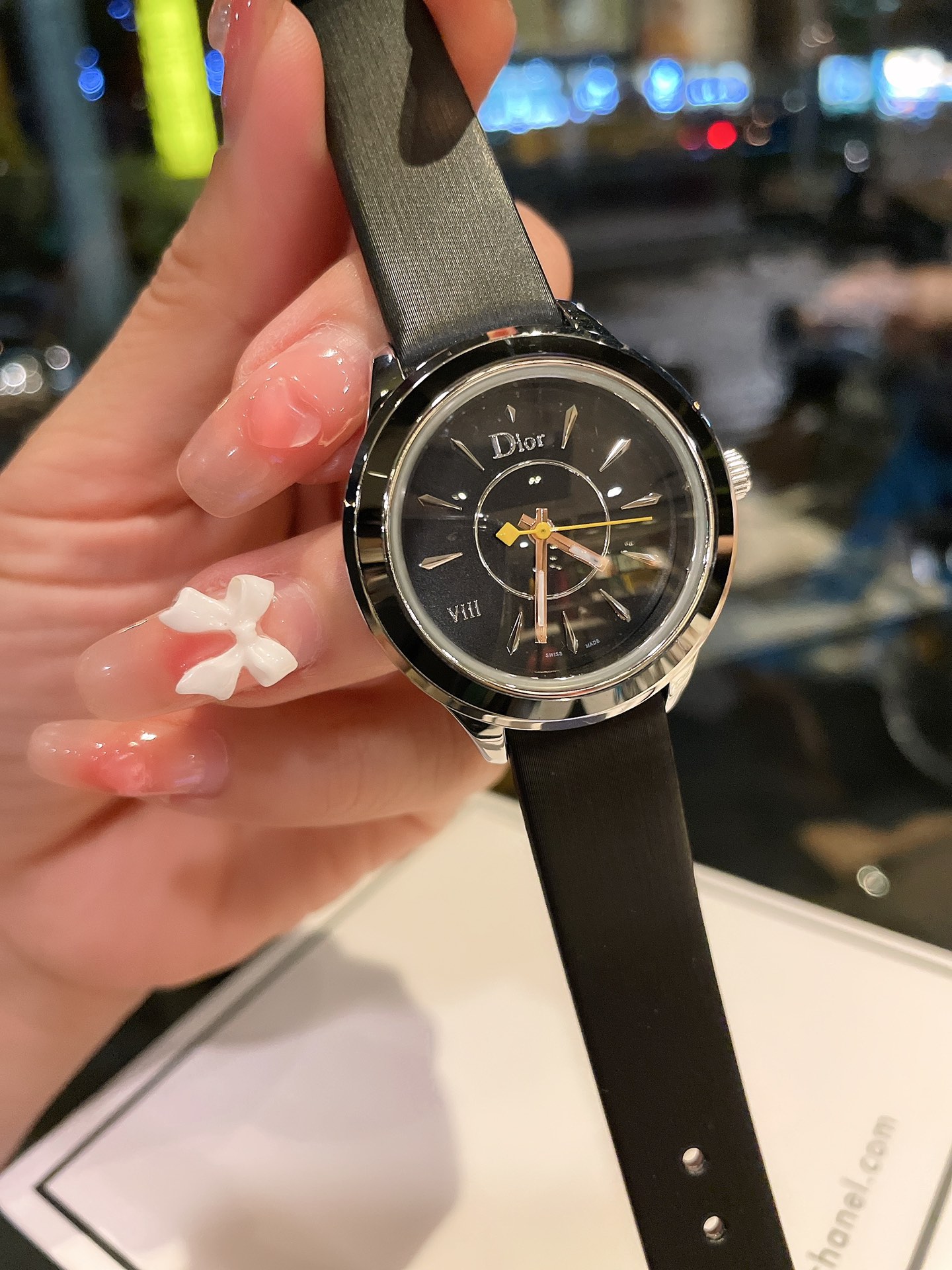 Watches Dior 323411 size:33 mm - vstockx