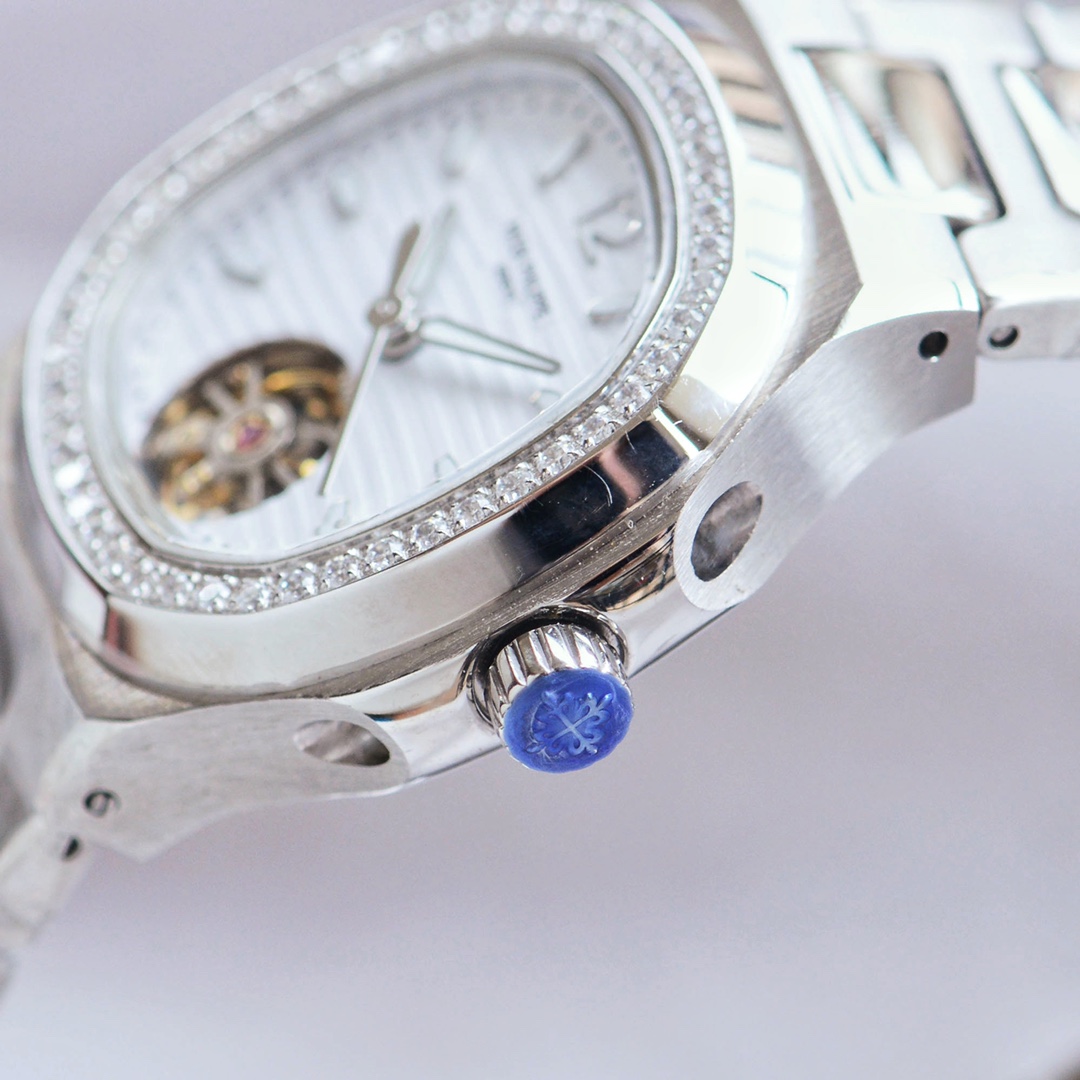 Watches Patek Philippe PATEK PHILIPPE 314505 size:35*10 mm - vstockx