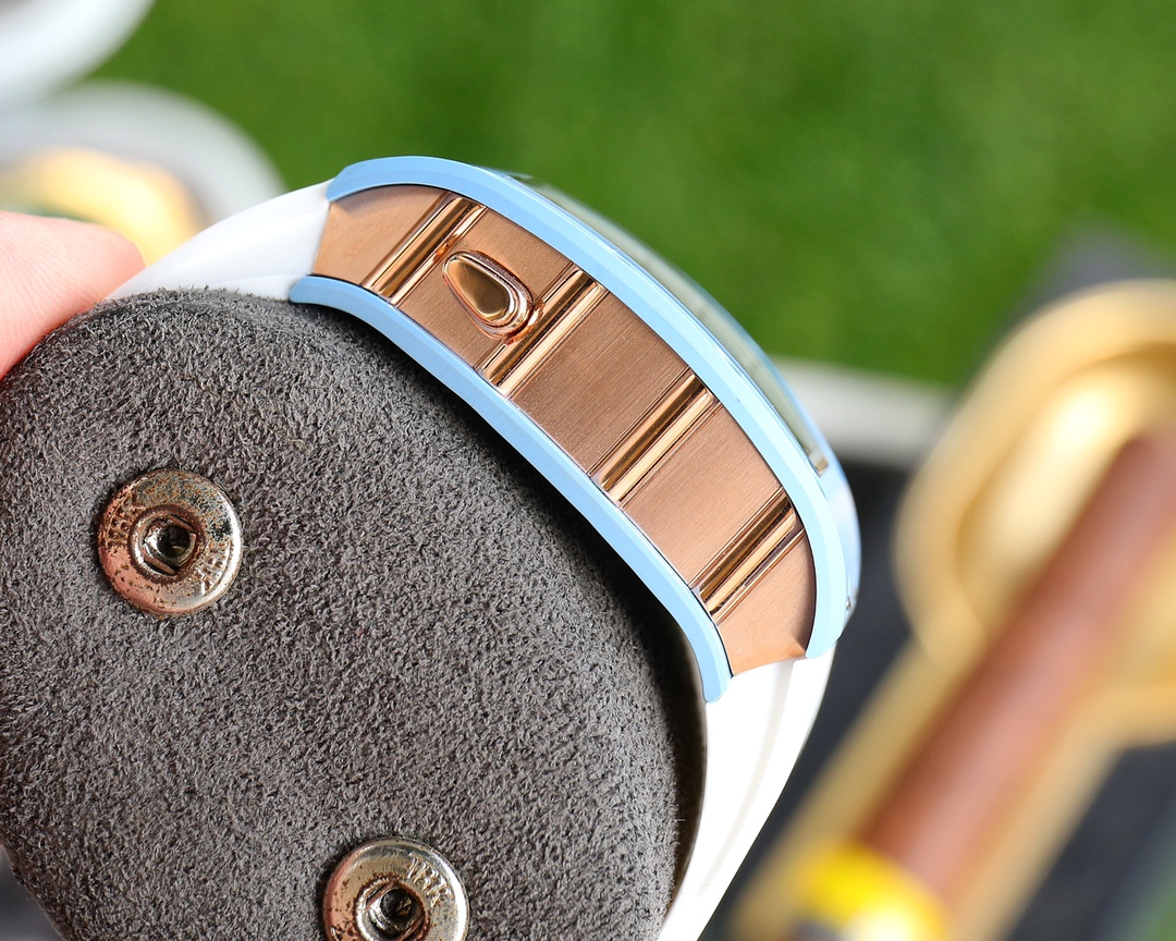 Watches Richard Mille 322551 size:31*45 mm - vstockx