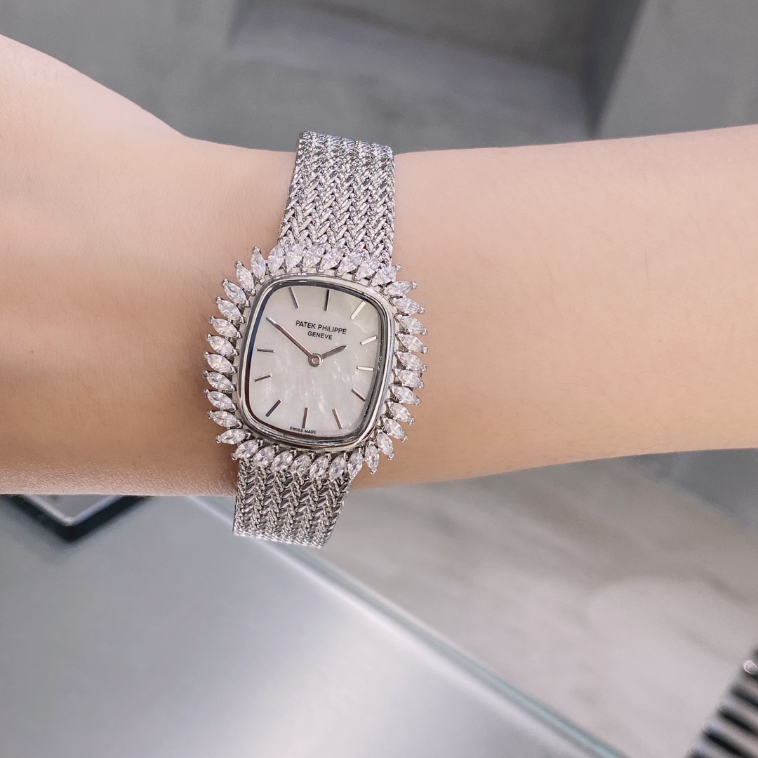 Watches Patek Philippe PATEK PHILIPPE 314478 size:40 mm - vstockx