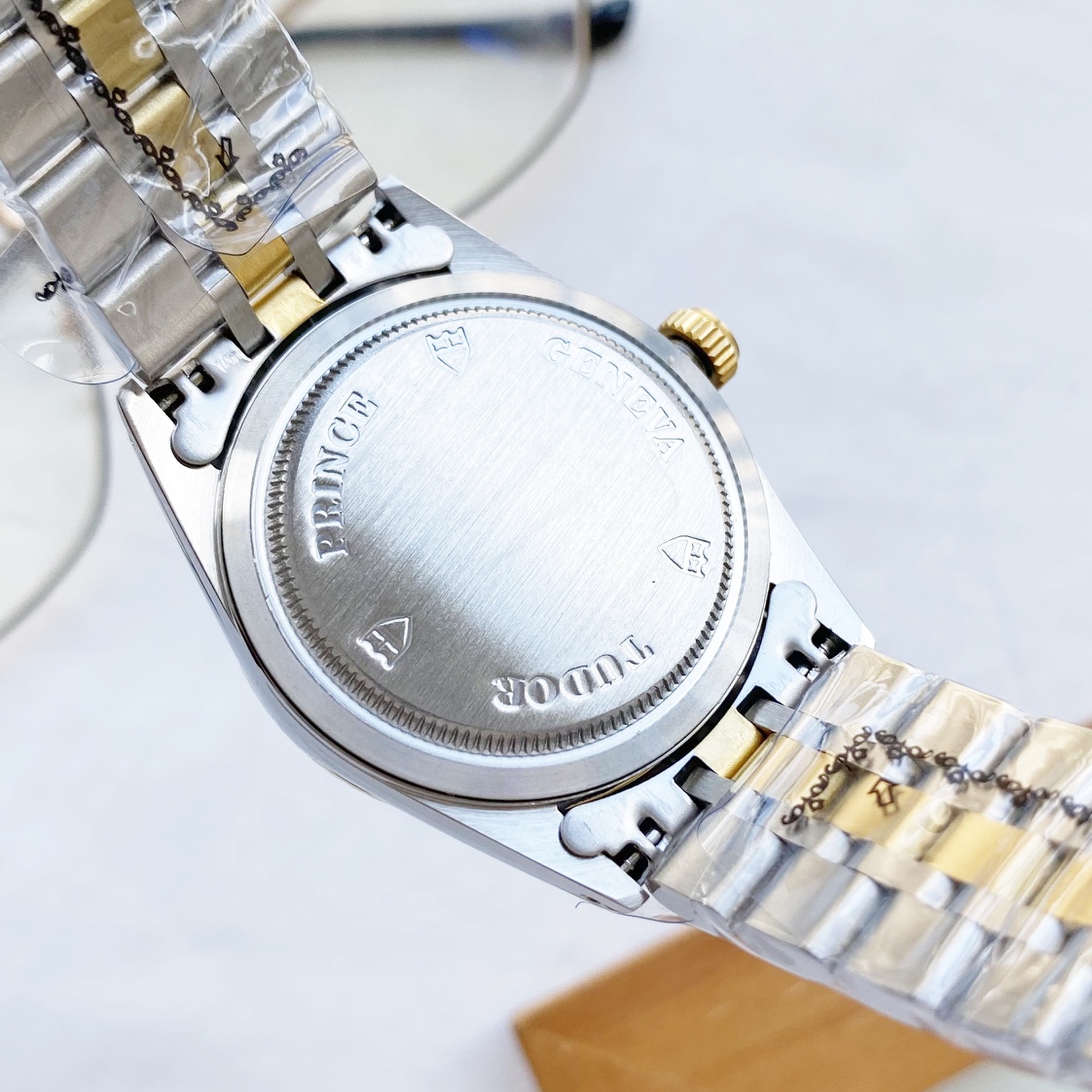 Watches TUDOR 322628 size:36 mm - vstockx