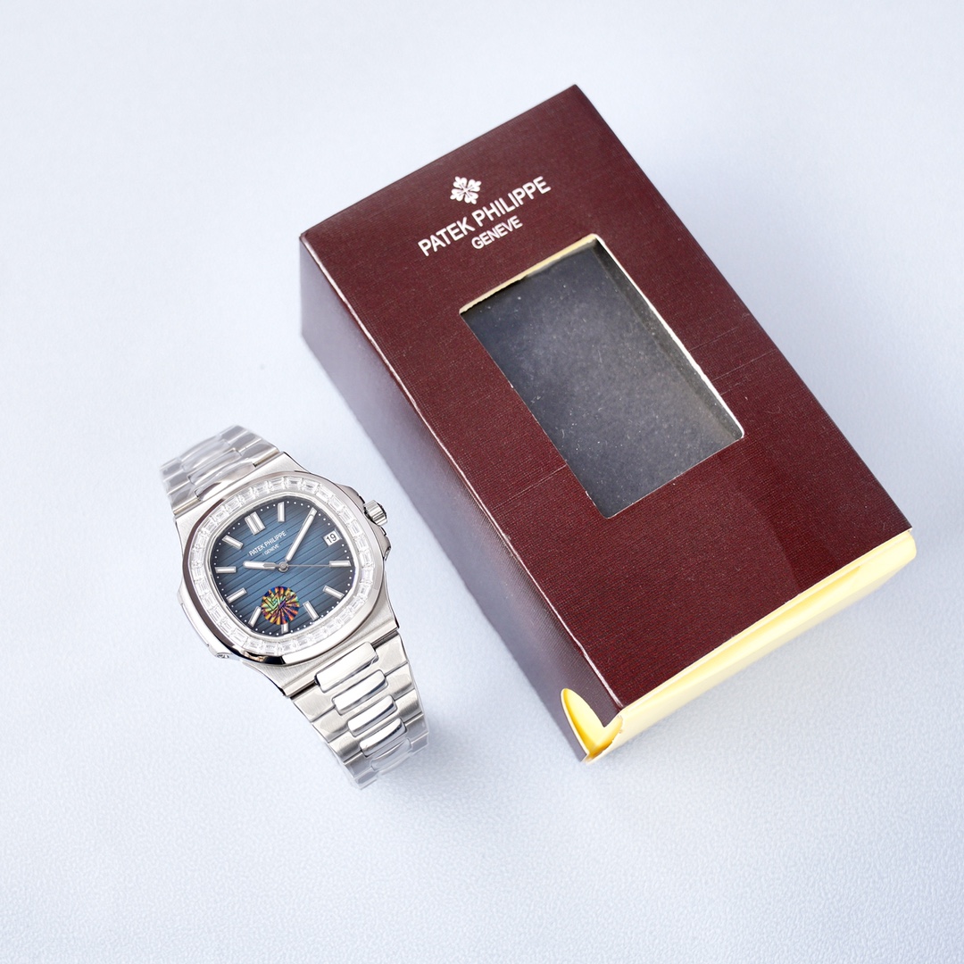 Watches Patek Philippe PATEK PHILIPPE 314327 size:40 mm - vstockx