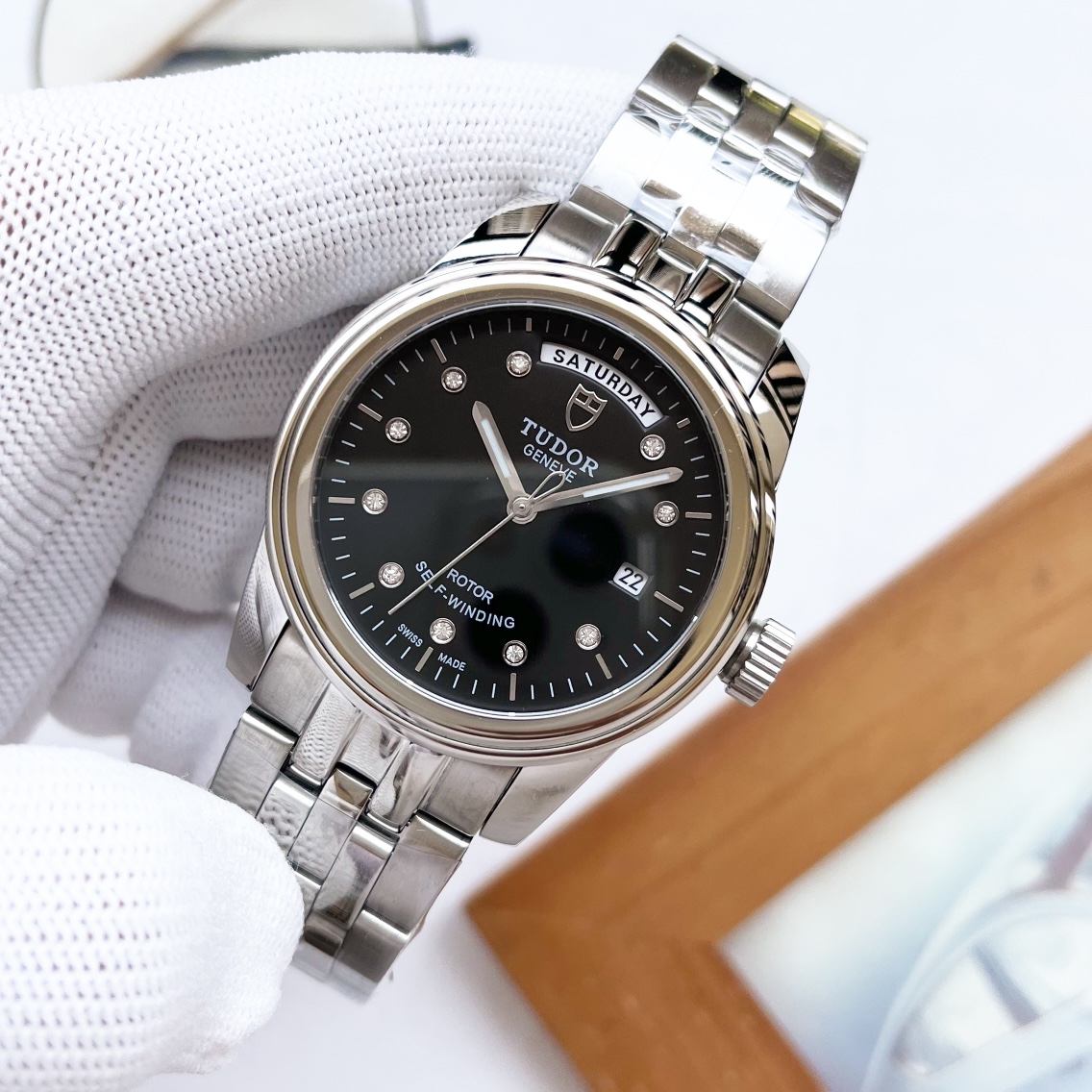 Watches TUDOR 322638 size:40 mm - vstockx