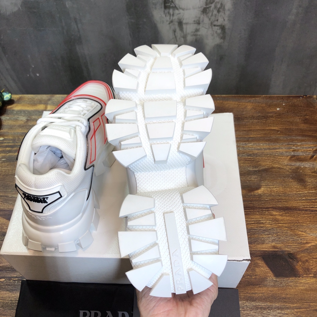 Prada Cloudbust Thunder sneaker 14 - vstockx