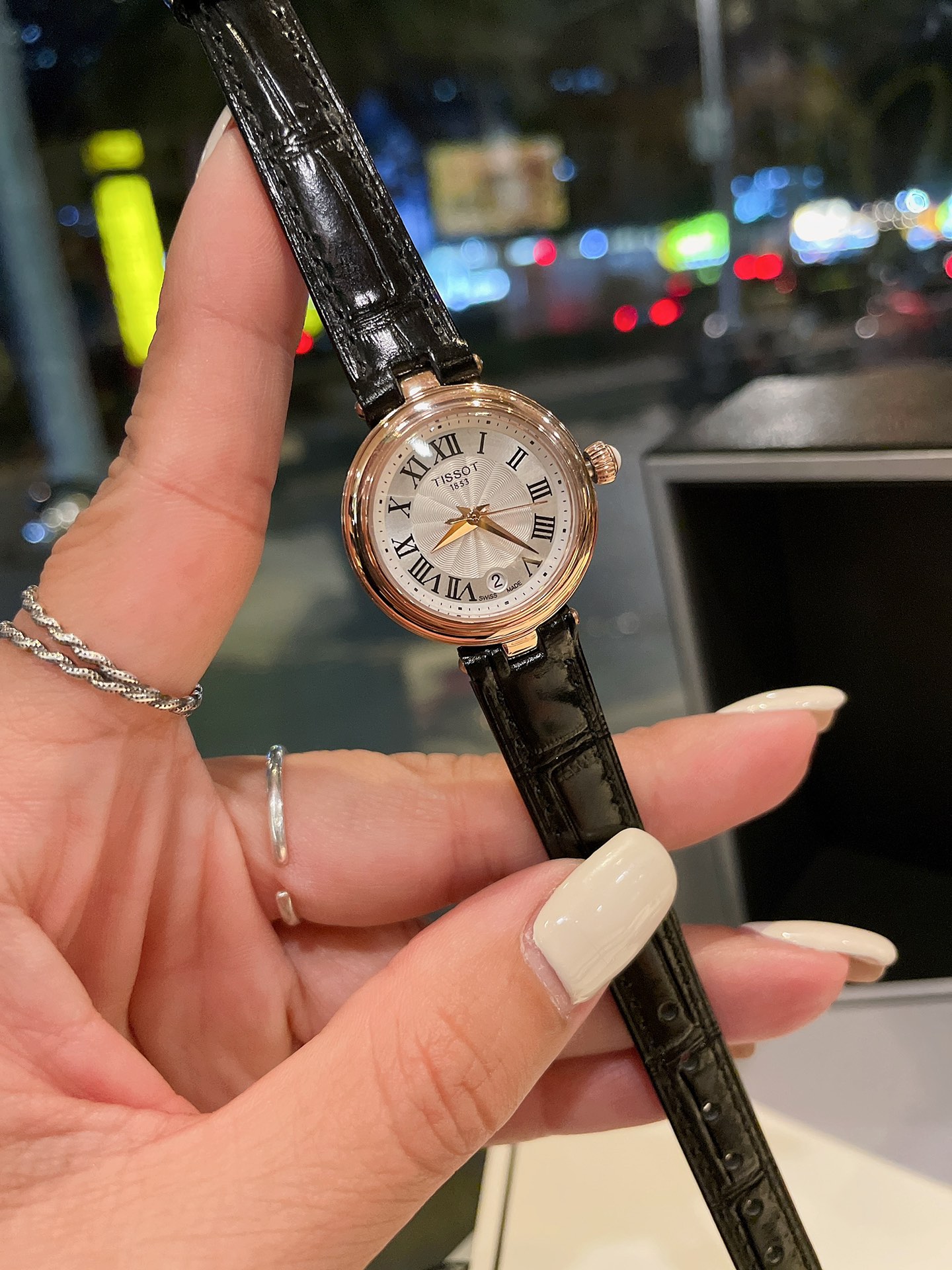 Watches Tissot 322479 size:26 mm - vstockx