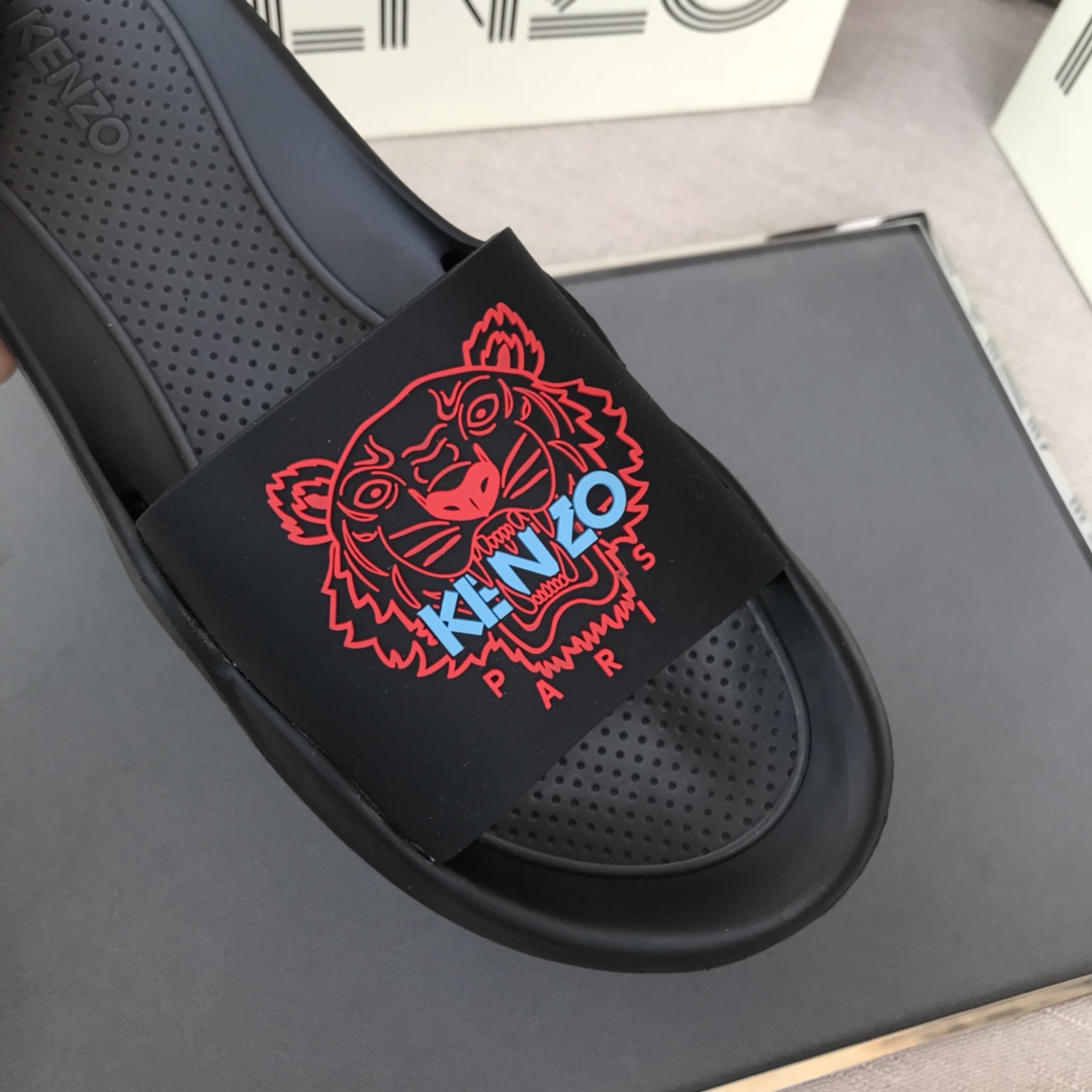 Kenzo Slides 1 - vstockx