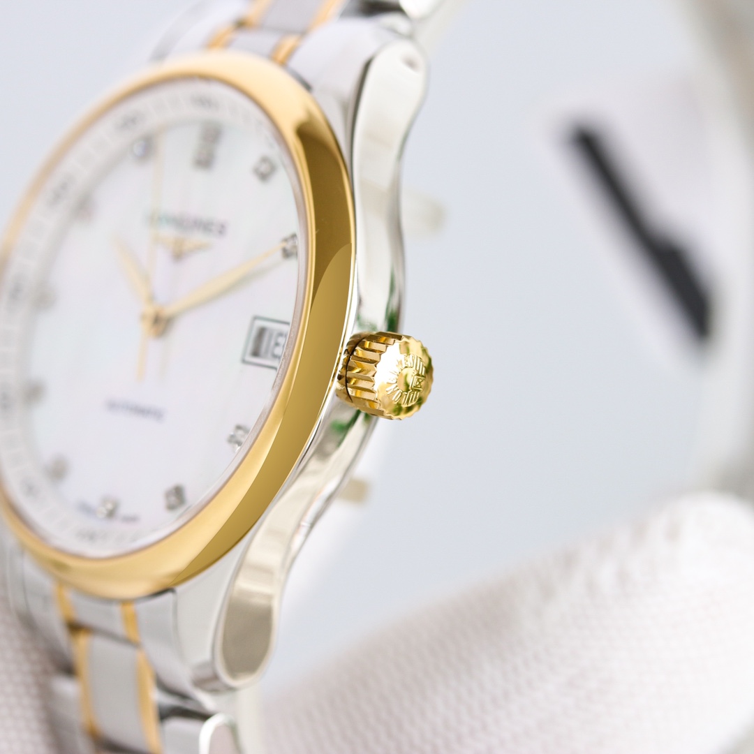 Watches Longines 322351 size:34*9.2 mm - vstockx