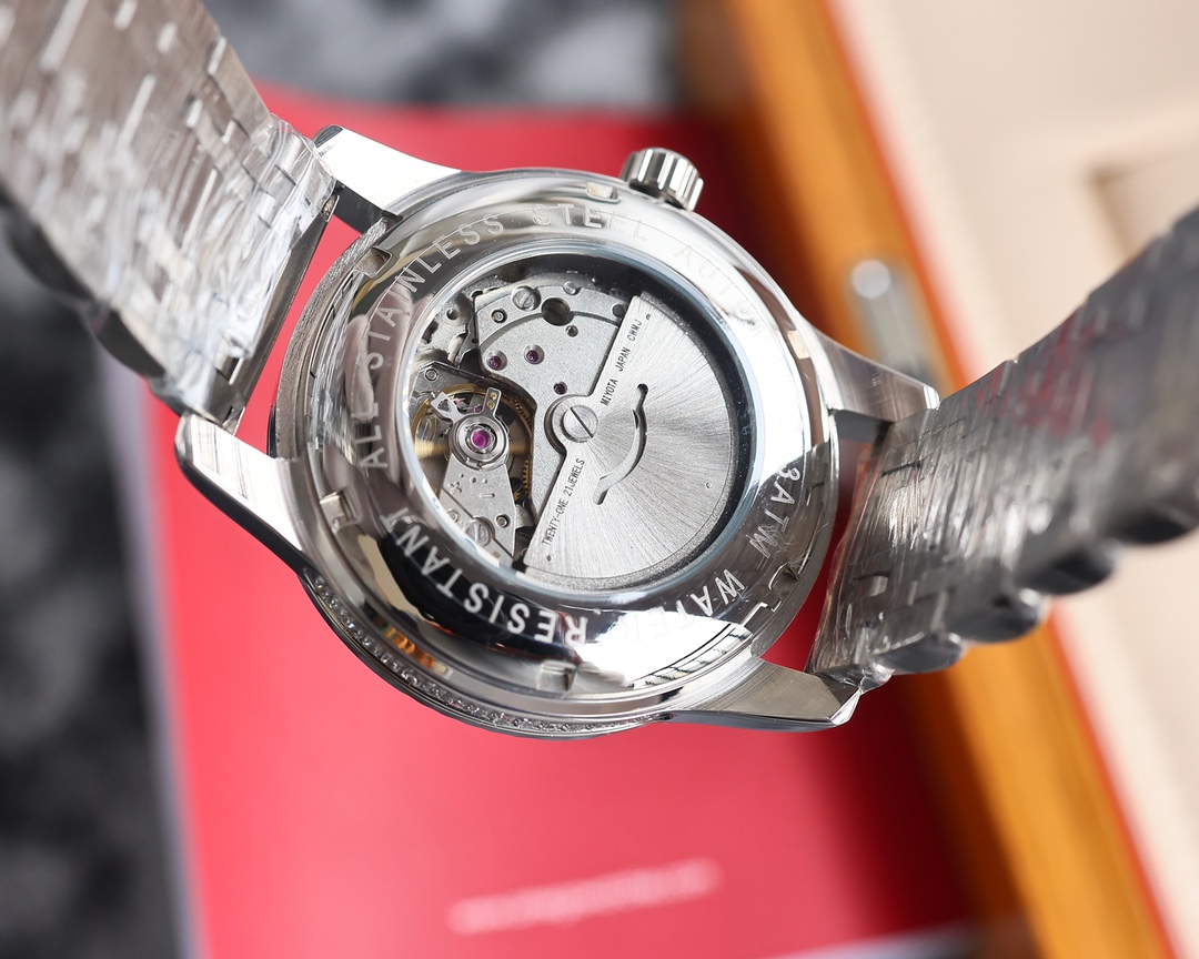 Watches Patek Philippe 314594 size:40 mm - vstockx