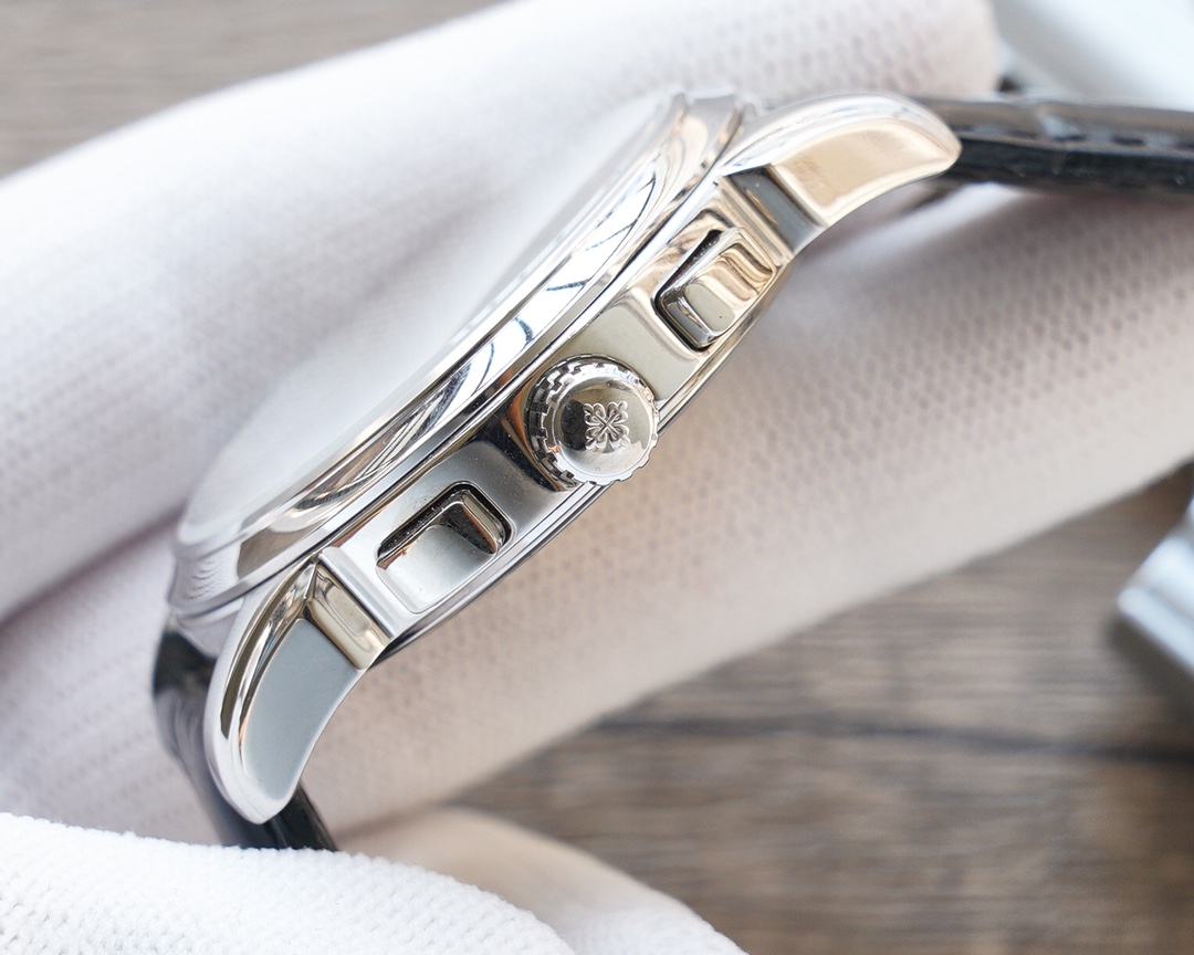 Watches Patek Philippe 314282 size:42 mm - vstockx