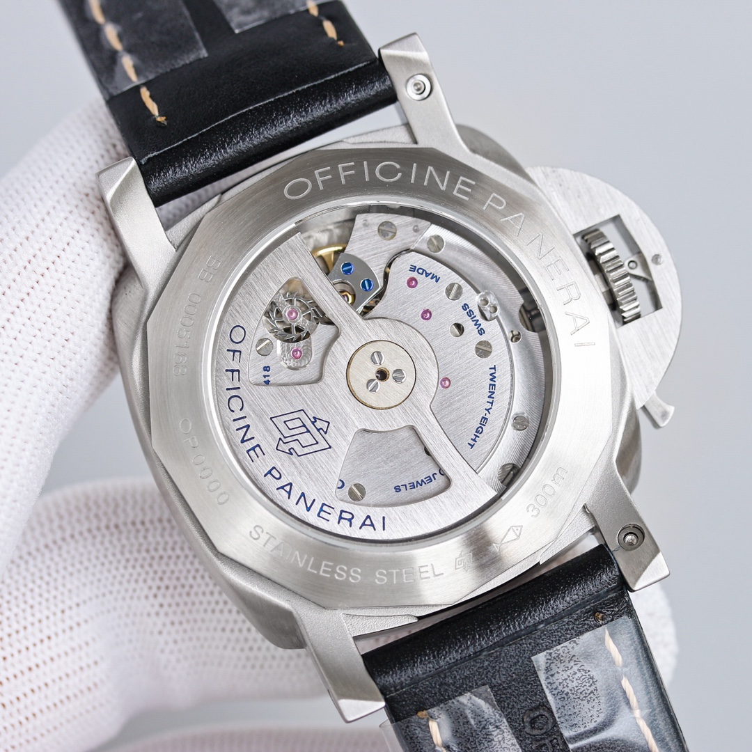 Watches PANERAI 322928 size:44 mm - vstockx