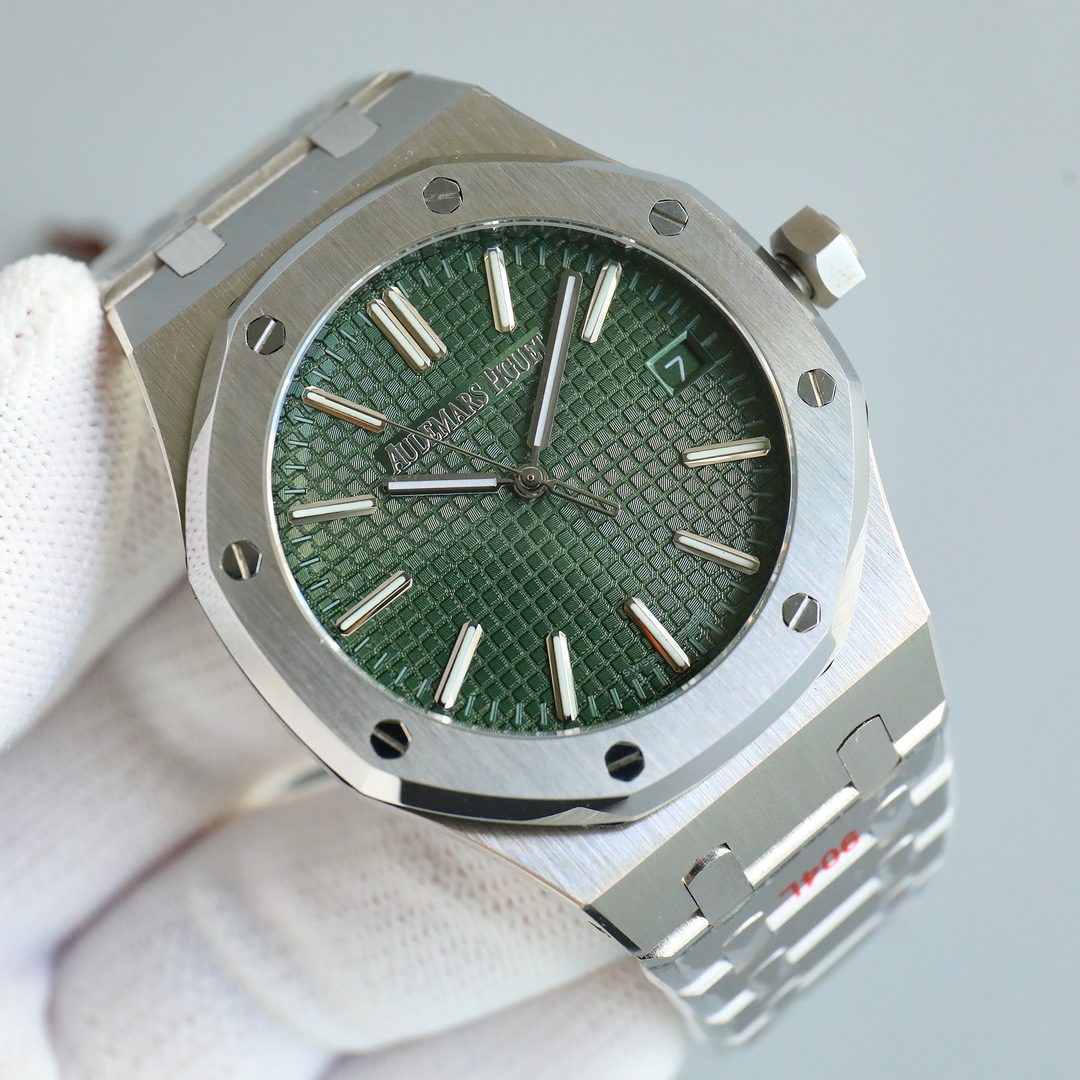 Watches AudemarsPiguet 323158 size:41 mm - vstockx