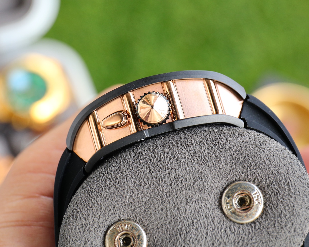 Watches Richard Mille 322557 size:31*45 mm - vstockx