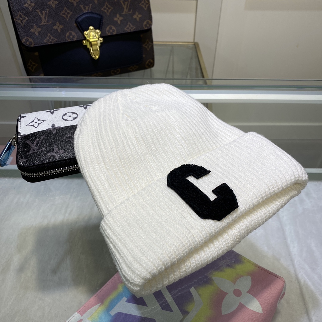 Hat Celine 2 - vstockx